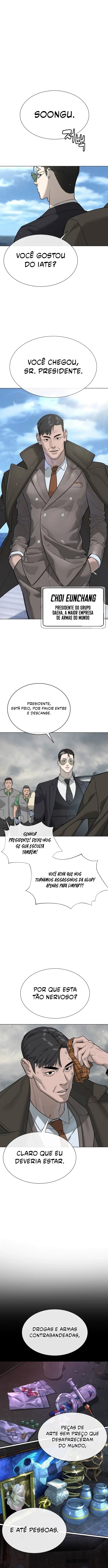 Read Killer Peter BR Manga Online