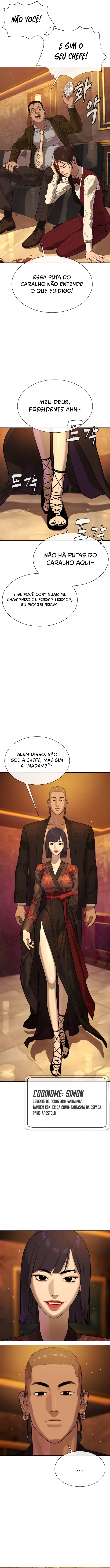 Read Killer Peter BR Manga Online