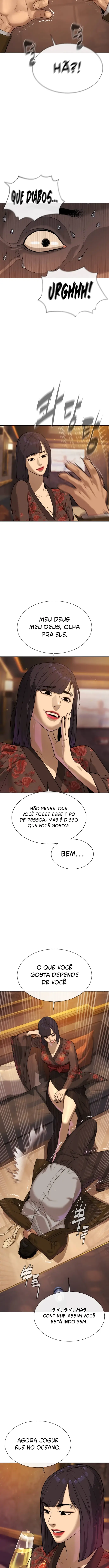 Read Killer Peter BR Manga Online
