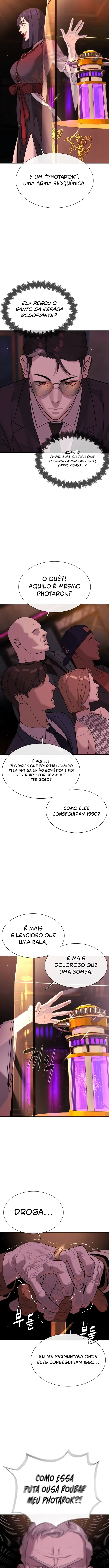Read Killer Peter BR Manga Online