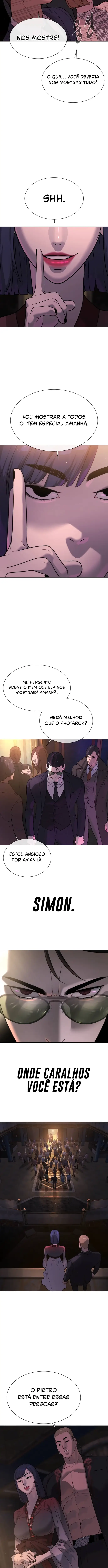 Read Killer Peter BR Manga Online