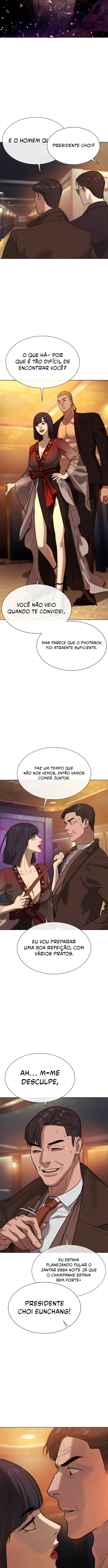 Read Killer Peter BR Manga Online