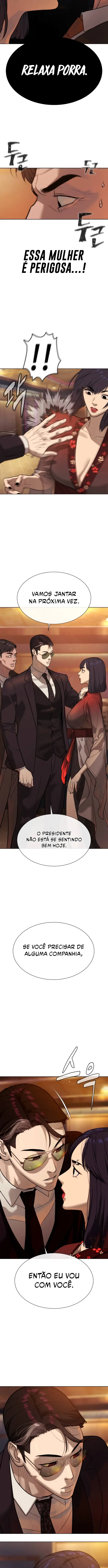 Read Killer Peter BR Manga Online