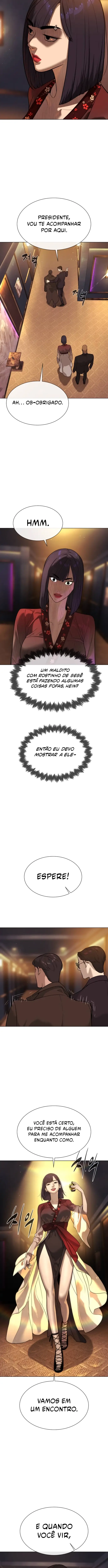 Read Killer Peter BR Manga Online