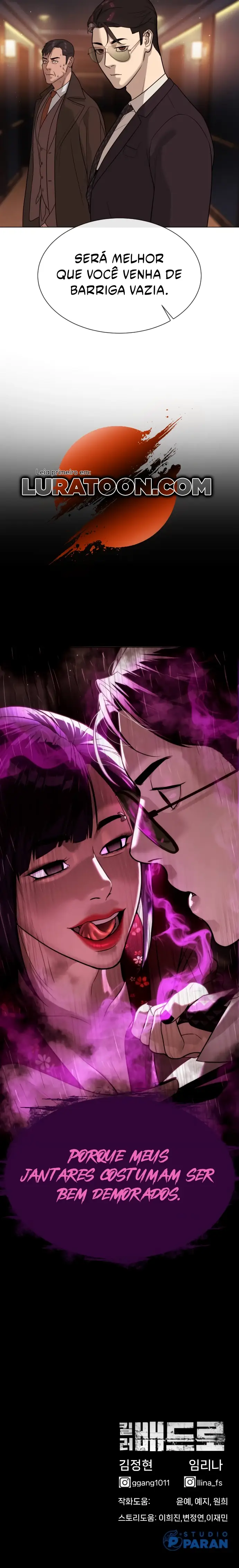 Read Killer Peter BR Manga Online