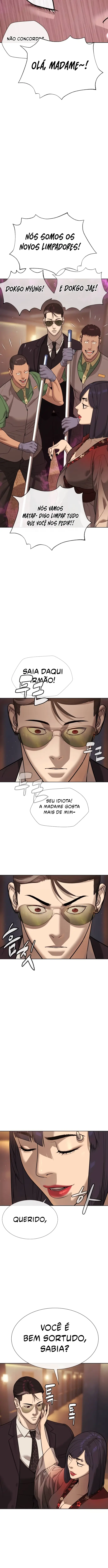 Read Killer Peter BR Manga Online