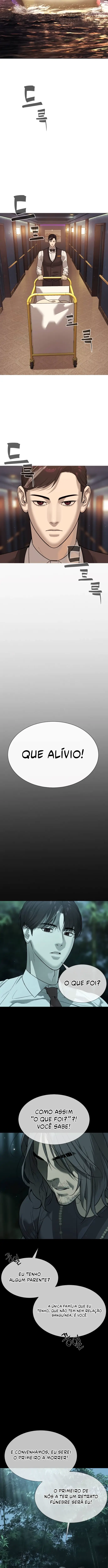 Read Killer Peter BR Manga Online