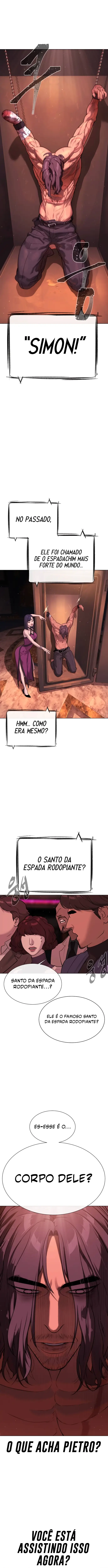 Read Killer Peter BR Manga Online
