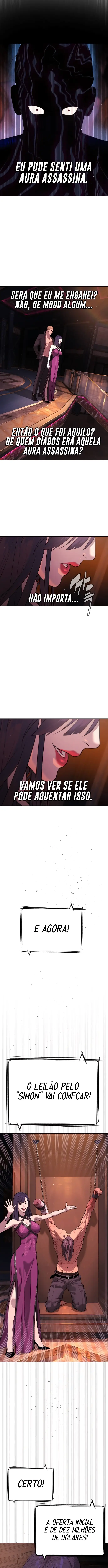 Read Killer Peter BR Manga Online