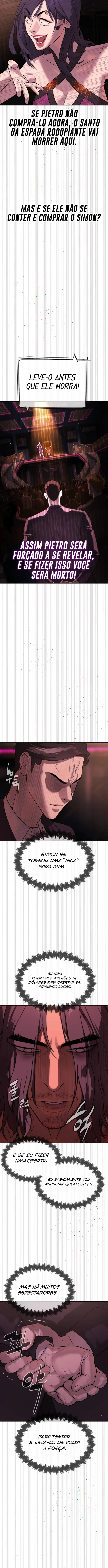 Read Killer Peter BR Manga Online