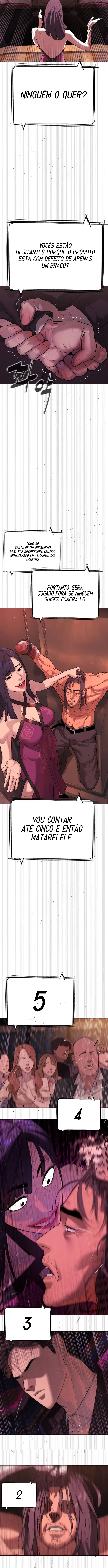 Read Killer Peter BR Manga Online