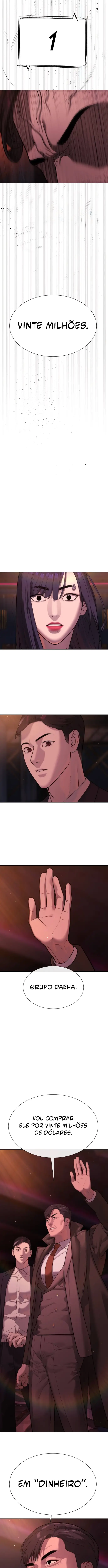 Read Killer Peter BR Manga Online