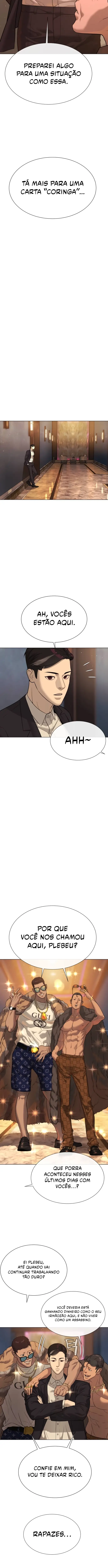 Read Killer Peter BR Manga Online
