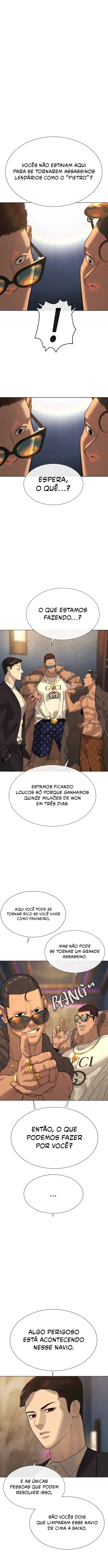 Read Killer Peter BR Manga Online