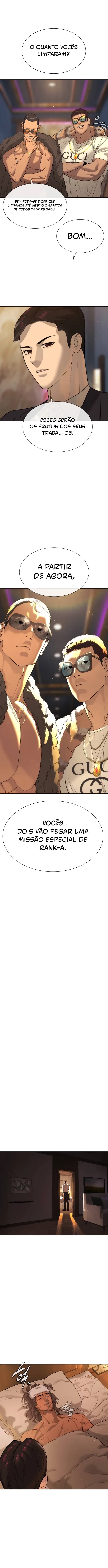 Read Killer Peter BR Manga Online