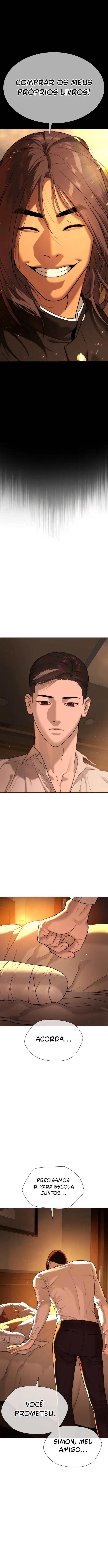 Read Killer Peter BR Manga Online