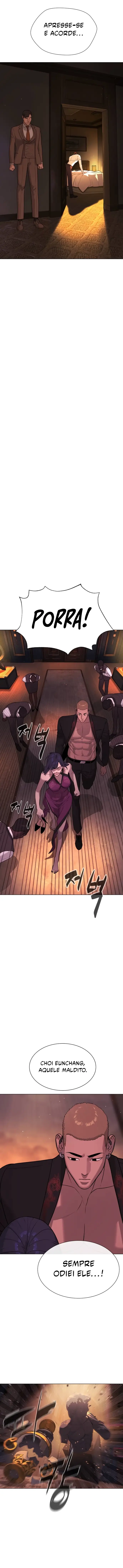 Read Killer Peter BR Manga Online