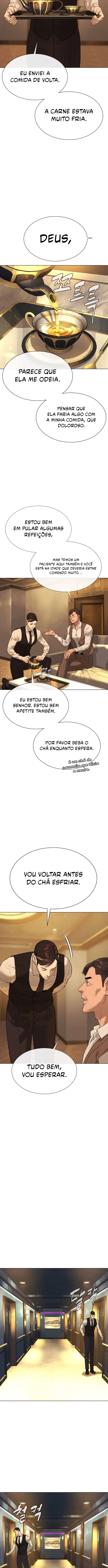 Read Killer Peter BR Manga Online
