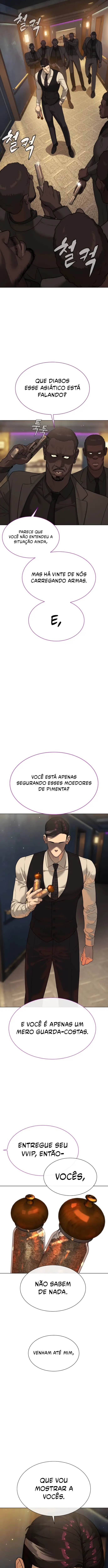 Read Killer Peter BR Manga Online