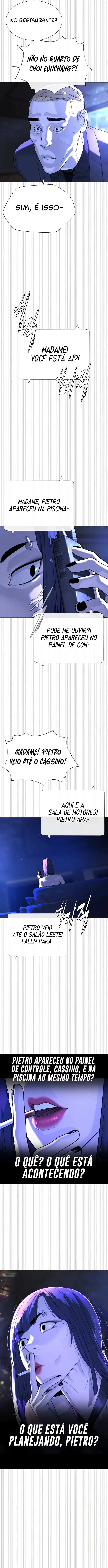 Read Killer Peter BR Manga Online