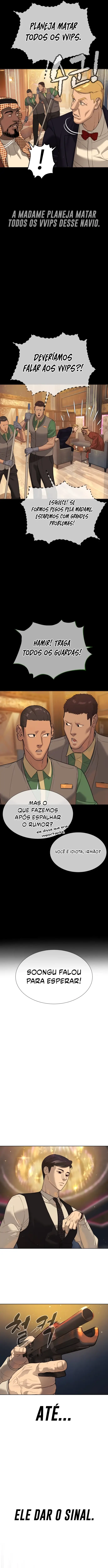 Read Killer Peter BR Manga Online