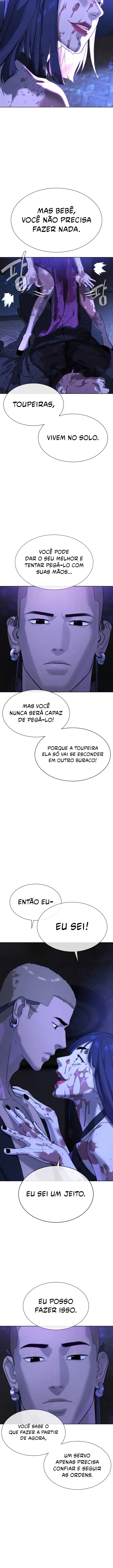 Read Killer Peter BR Manga Online