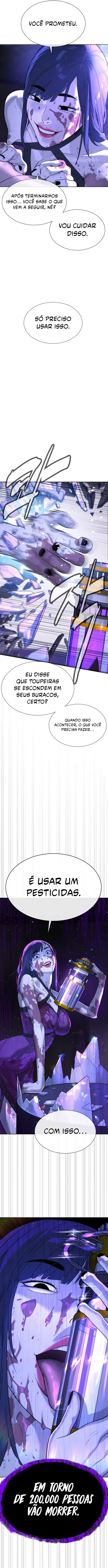 Read Killer Peter BR Manga Online