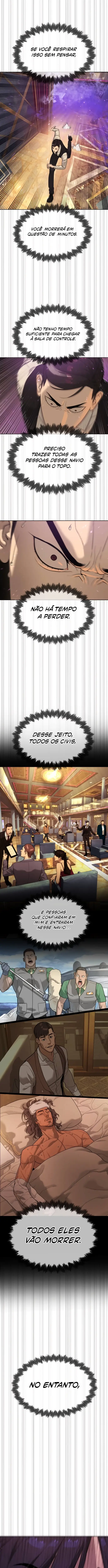 Read Killer Peter BR Manga Online