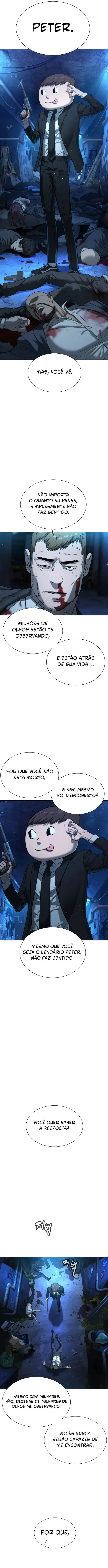 Read Killer Peter BR Manga Online