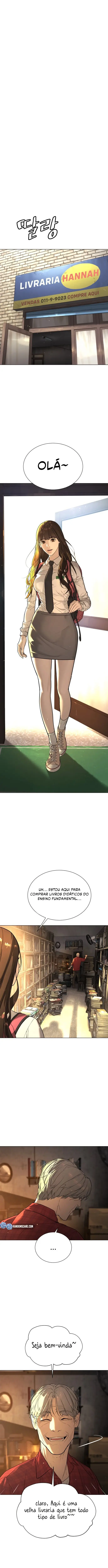 Read Killer Peter BR Manga Online
