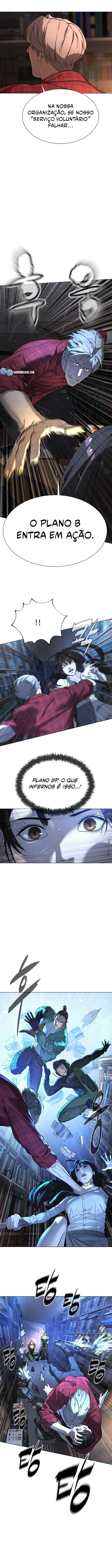 Read Killer Peter BR Manga Online