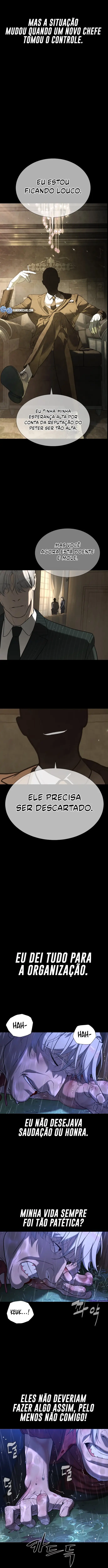 Read Killer Peter BR Manga Online