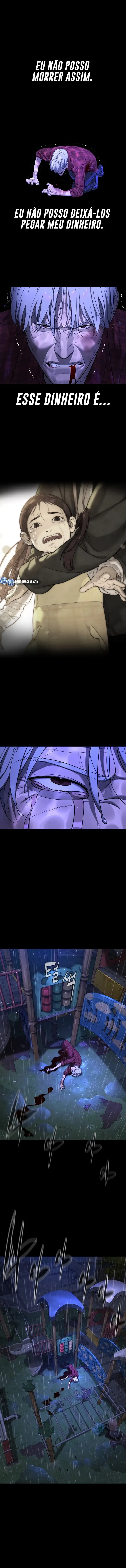 Read Killer Peter BR Manga Online