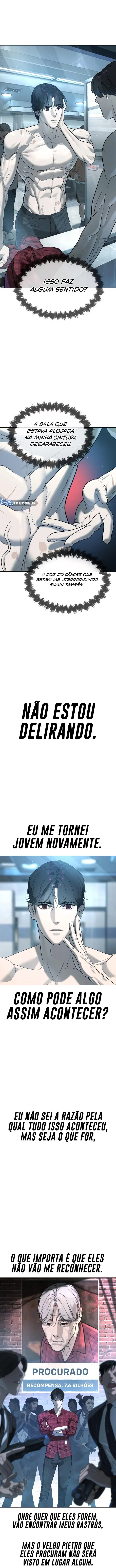 Read Killer Peter BR Manga Online