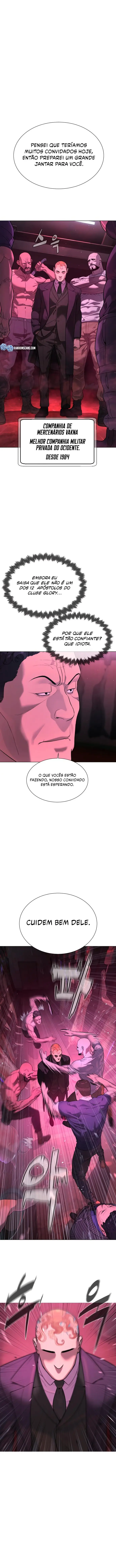 Read Killer Peter BR Manga Online