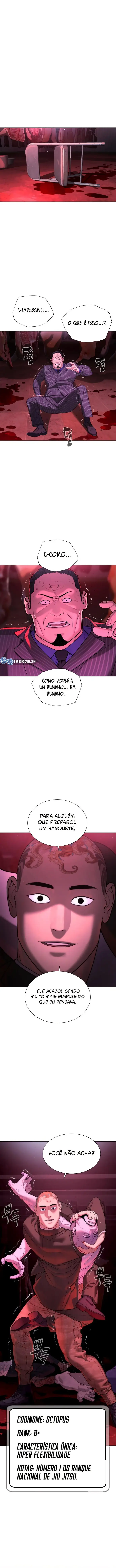 Read Killer Peter BR Manga Online