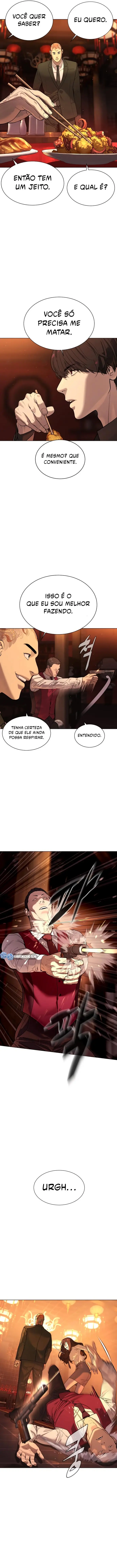 Read Killer Peter BR Manga Online