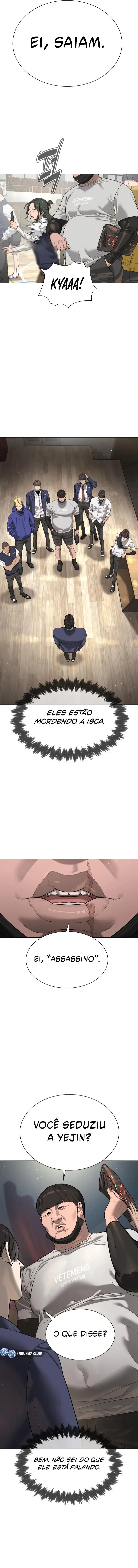Read Killer Peter BR Manga Online