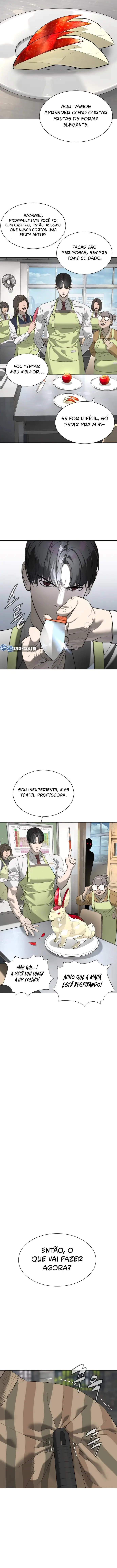Read Killer Peter BR Manga Online