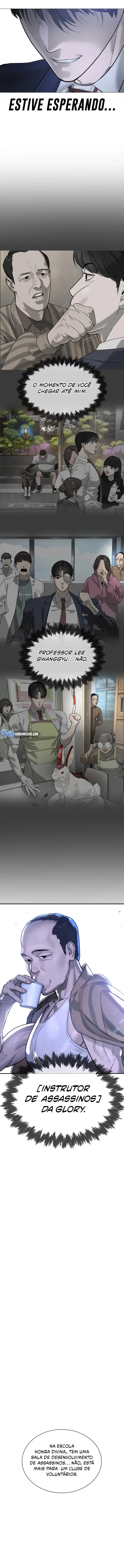 Read Killer Peter BR Manga Online