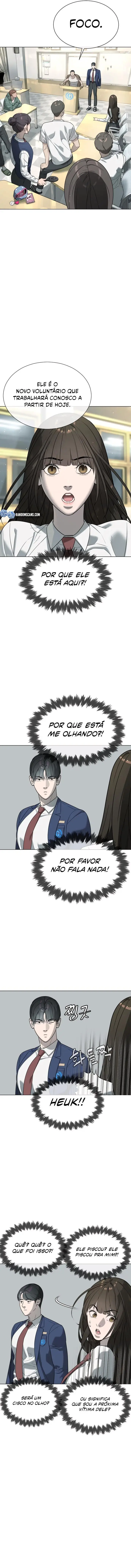 Read Killer Peter BR Manga Online
