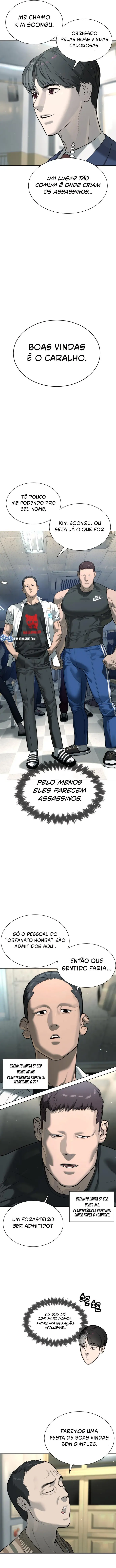 Read Killer Peter BR Manga Online