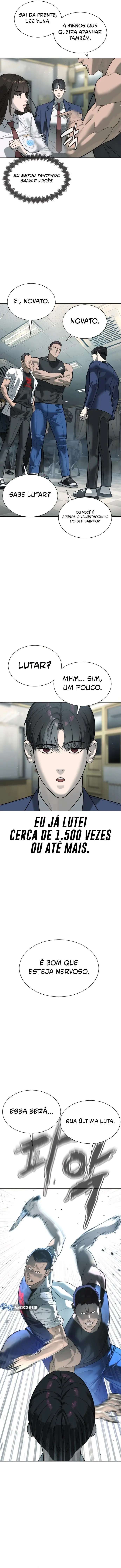 Read Killer Peter BR Manga Online