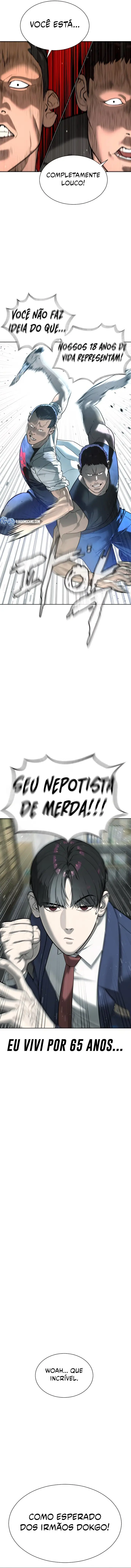 Read Killer Peter BR Manga Online