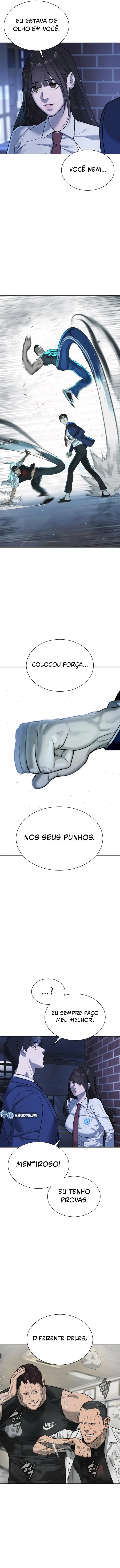 Read Killer Peter BR Manga Online