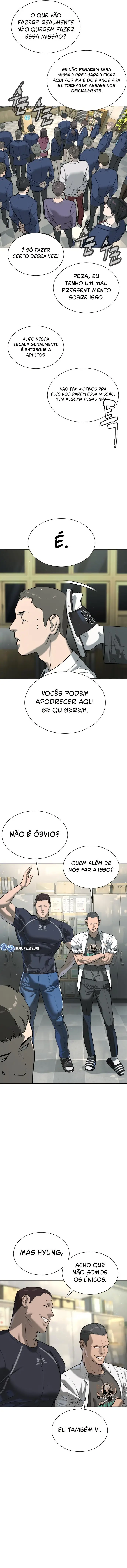 Read Killer Peter BR Manga Online