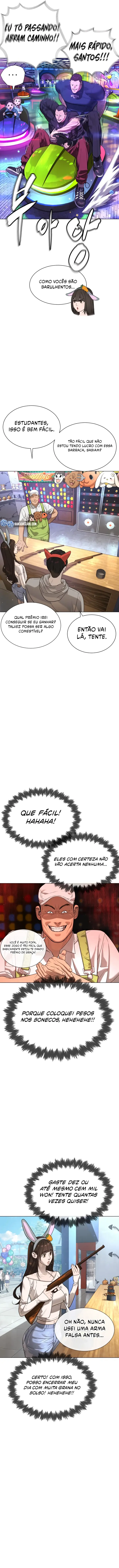 Read Killer Peter BR Manga Online
