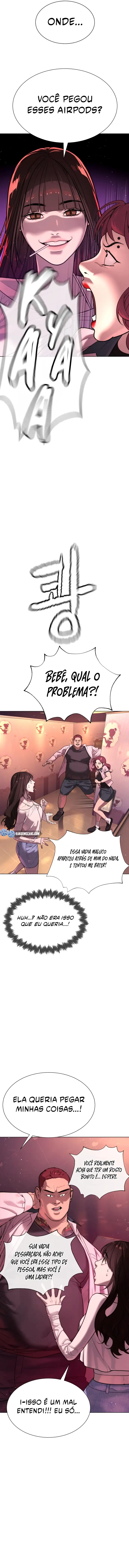 Read Killer Peter BR Manga Online