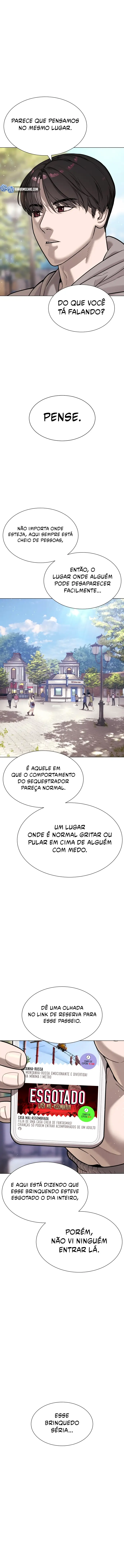 Read Killer Peter BR Manga Online