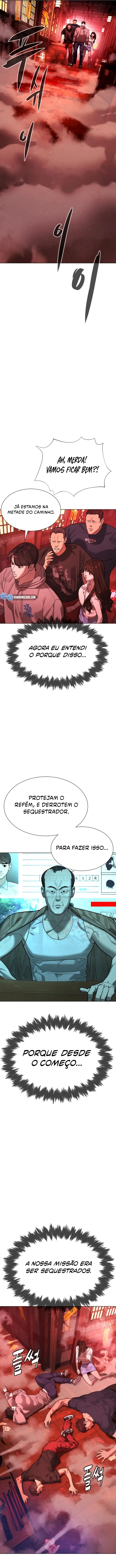 Read Killer Peter BR Manga Online